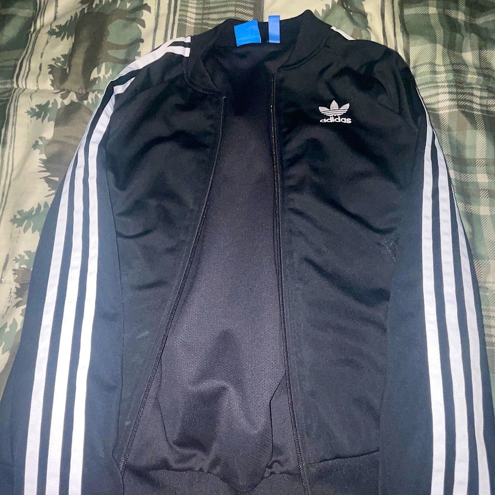 Adidas Sport Jacket